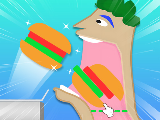 Eating Simulator